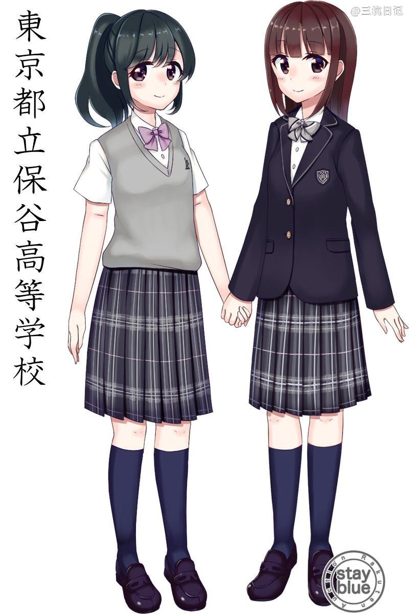 東京都立保谷高等学校制服 Jk制服百科 三坑日记 東京都立保谷高等学校制服 Jk制服百科 三坑日记